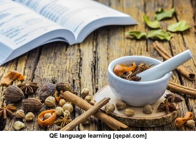 تصویر فلش کارت pharmacopoeia