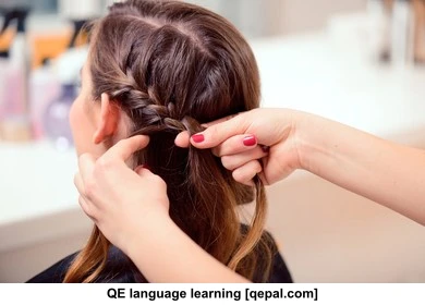 تصویر فلش کارت plait