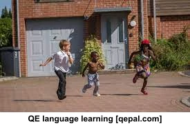 تصویر فلش کارت play out