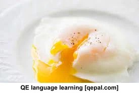 تصویر فلش کارت poach