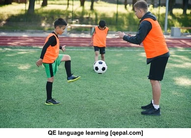 تصویر فلش کارت preseason