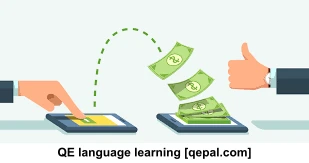 تصویر فلش کارت procurement
