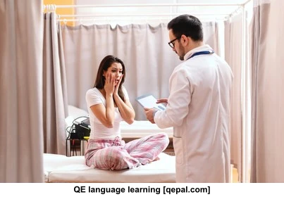 تصویر فلش کارت prognosis