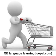 تصویر فلش کارت purchase