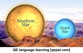 تصویر فلش کارت quark