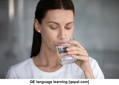تصویر فلش کارت quench