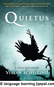 تصویر فلش کارت quietus