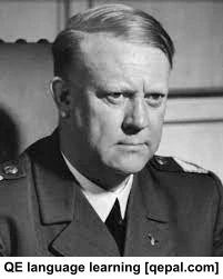 تصویر فلش کارت quisling