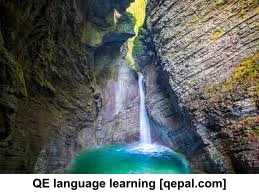تصویر فلش کارت ravine
