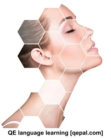 تصویر فلش کارت rejuvenation