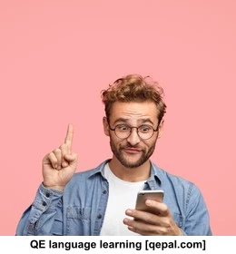 تصویر فلش کارت relevance