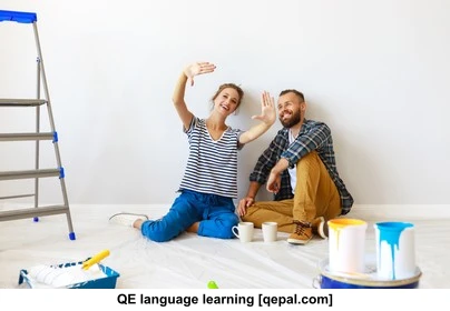 تصویر فلش کارت remodel