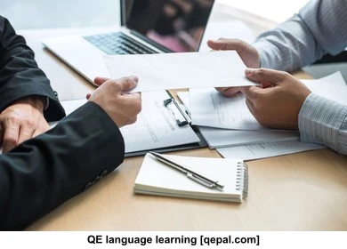 تصویر فلش کارت remunerate