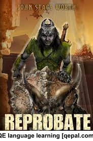 تصویر فلش کارت reprobate