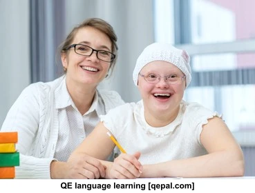 تصویر فلش کارت retarded