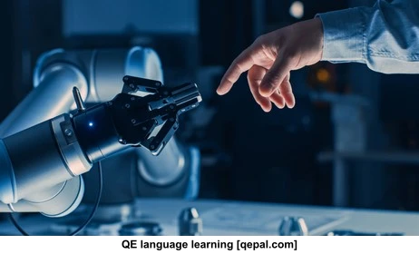 تصویر فلش کارت robotics