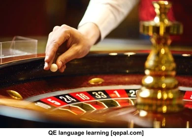تصویر فلش کارت roulette