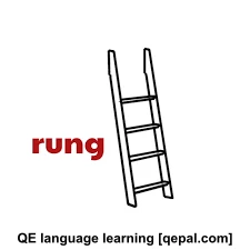 تصویر فلش کارت rung