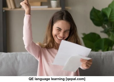تصویر فلش کارت scholarship