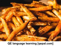 تصویر فلش کارت seasoned