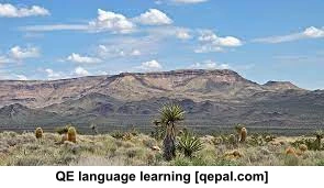 تصویر فلش کارت semiarid