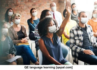 تصویر فلش کارت seminar