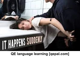 تصویر فلش کارت sexual assault