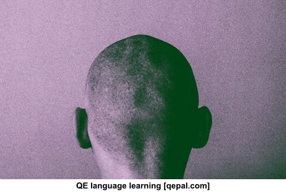 تصویر فلش کارت skinhead