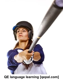 تصویر فلش کارت slugger