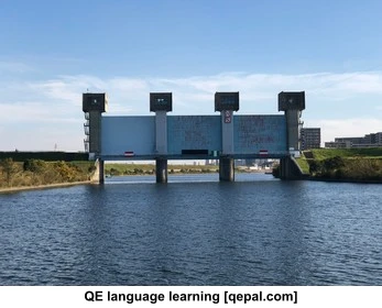تصویر فلش کارت sluice