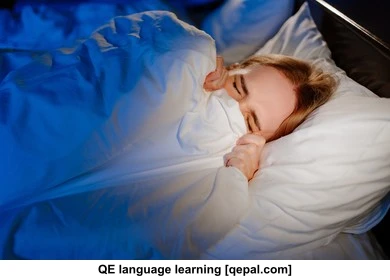 تصویر فلش کارت soporific