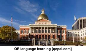 تصویر فلش کارت state house