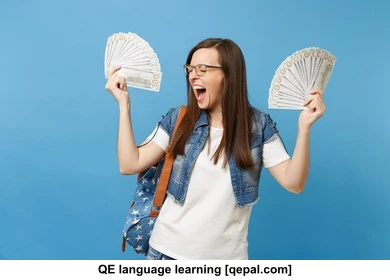 تصویر فلش کارت stipend