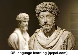 تصویر فلش کارت stoic