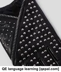 تصویر فلش کارت studded