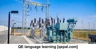 تصویر فلش کارت substation