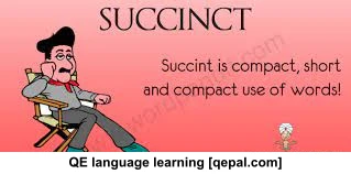 تصویر فلش کارت succinctly