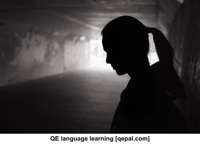 تصویر فلش کارت suicide