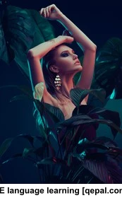 تصویر فلش کارت sultry