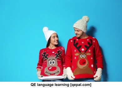 تصویر فلش کارت sweater