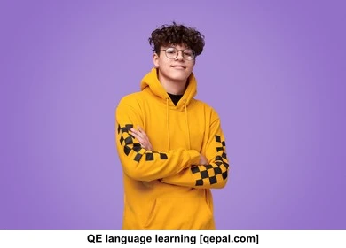 تصویر فلش کارت teen