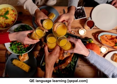 تصویر فلش کارت teetotalism