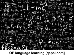 تصویر فلش کارت theoretical