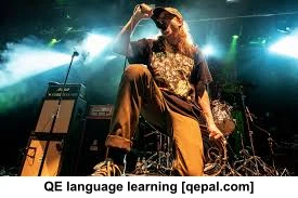 تصویر فلش کارت thrash