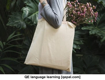تصویر فلش کارت tote