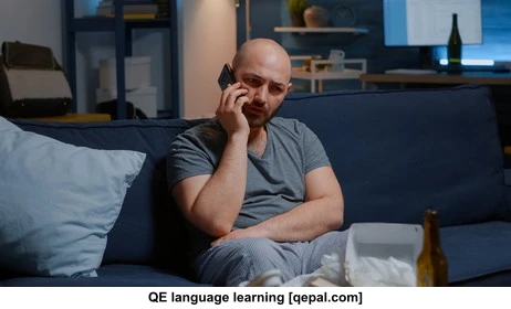 تصویر فلش کارت traumatise