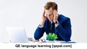 تصویر فلش کارت travail