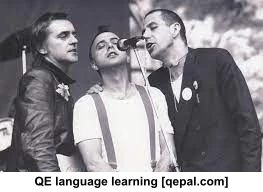 تصویر فلش کارت trio