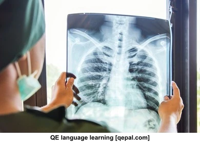 تصویر فلش کارت tuberculosis