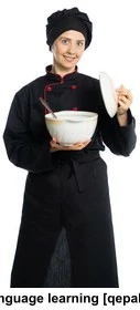 تصویر فلش کارت tureen